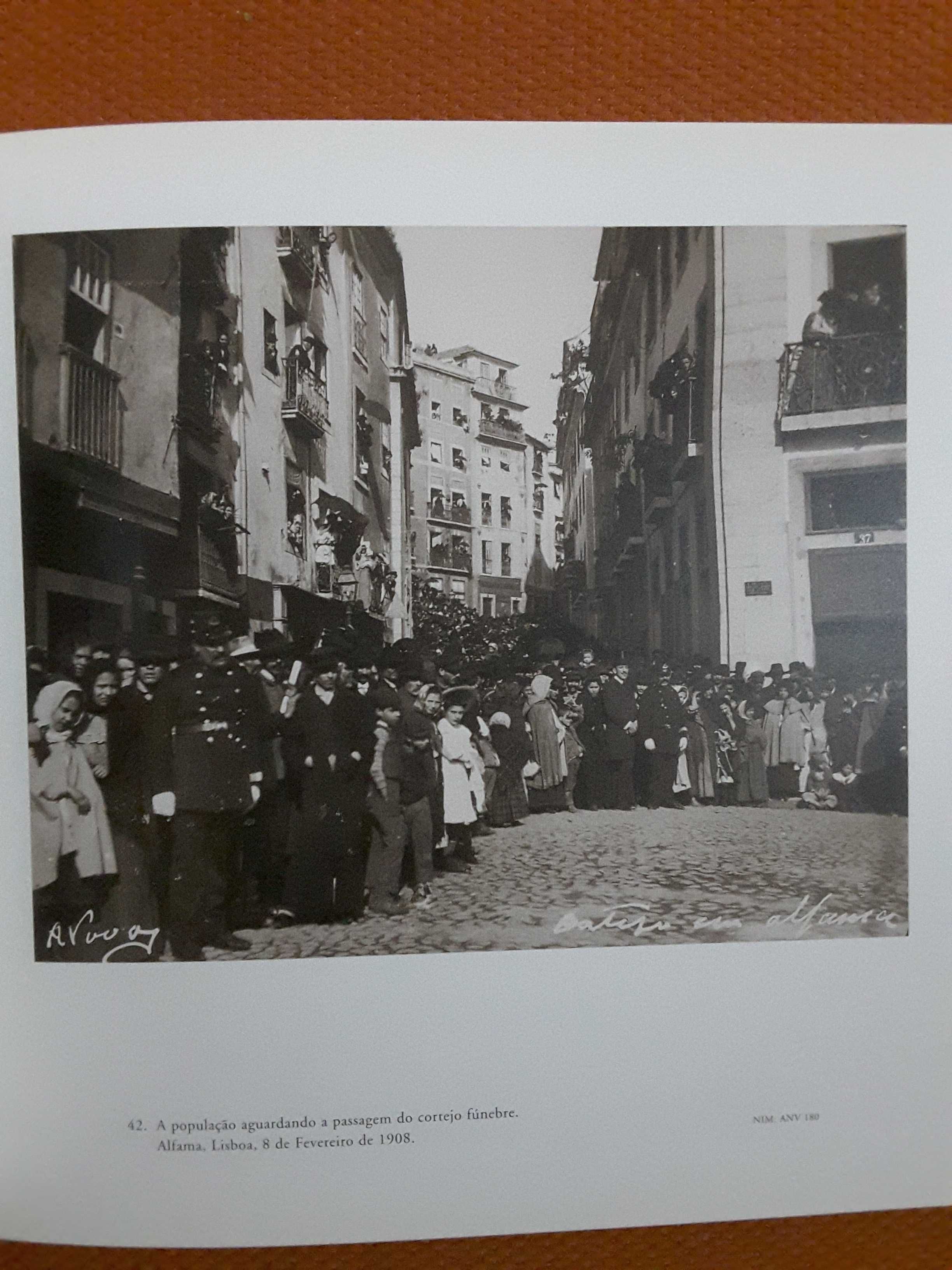 Fotografia: António Novaes 1903/1911