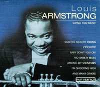 Louis Armstrong Swing That Music