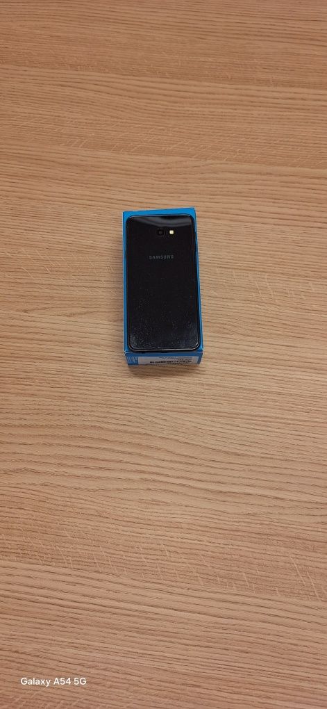 Samsung Galaxy J4+