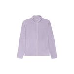Bluza polar slim 4F dziewczęca rozpinana ciepła: różne rozmiary