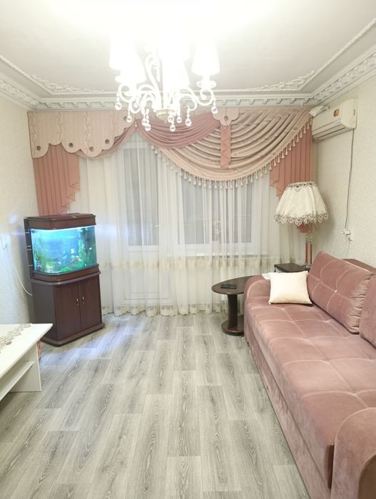 Продам 2 кімнатну квартиру Троещина ,Червоної калини 89