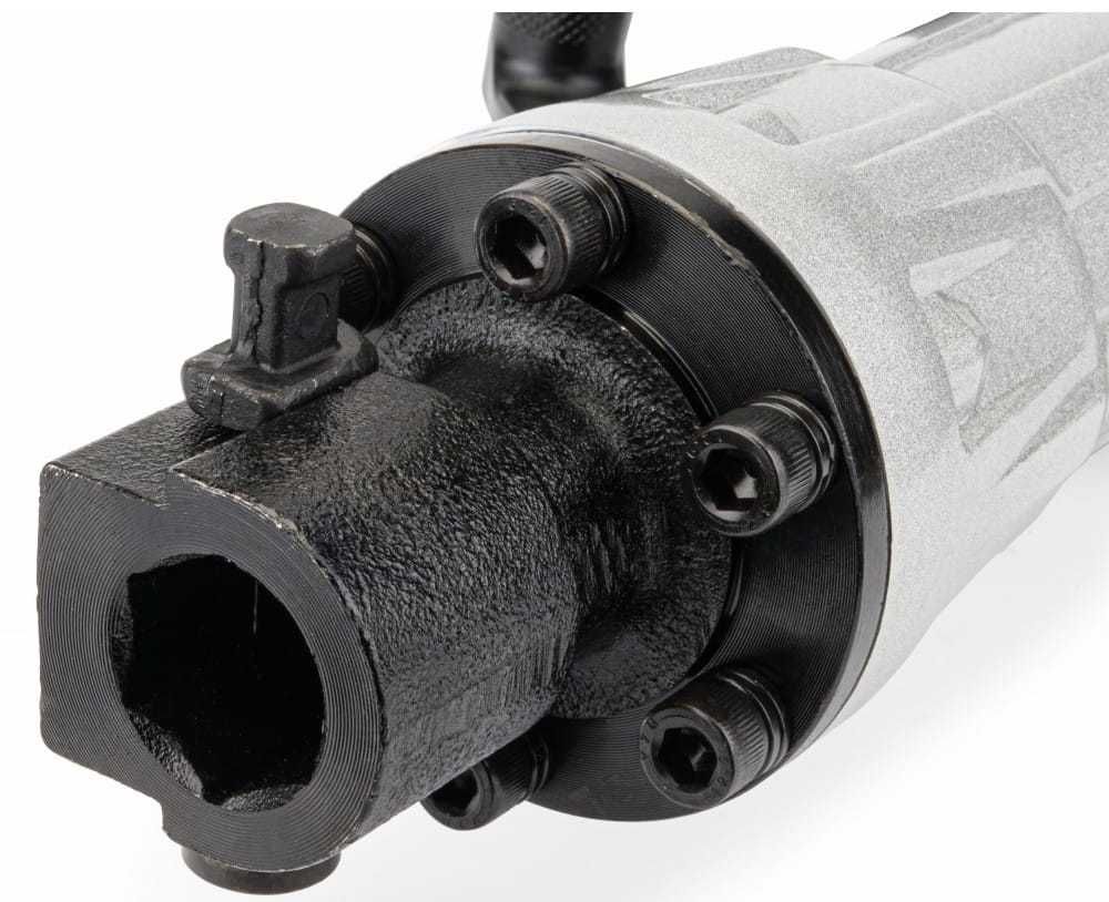 POWERMAT Młot Wyburzeniowy Udarowy Kujący Mocny 3300w 65j PM0829