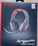 Genesis Argon 400