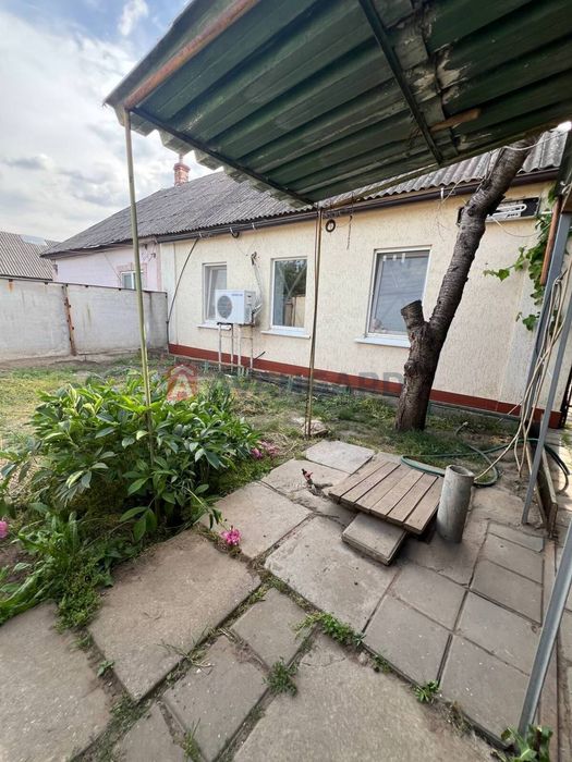 Продаж будинка на Зеленом яру. Торг