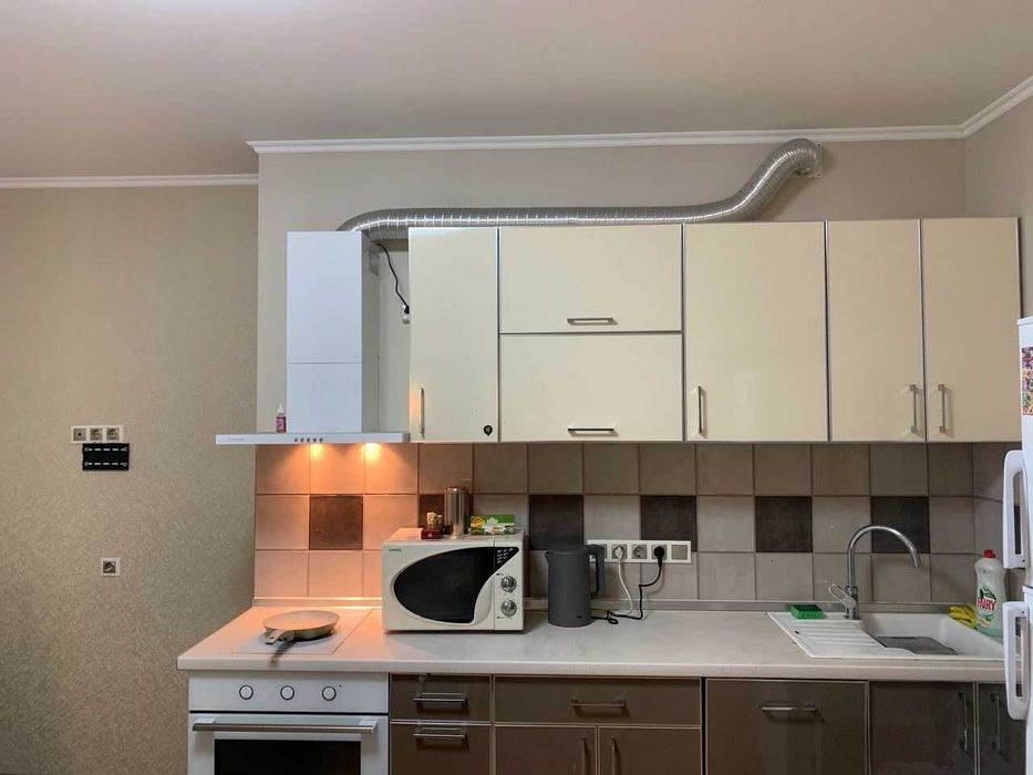 Сдам в аренду 2 комнатную квартиру  "Левада 1" (47001)