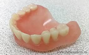 Зубний технік. Зуботехнічні роботи.