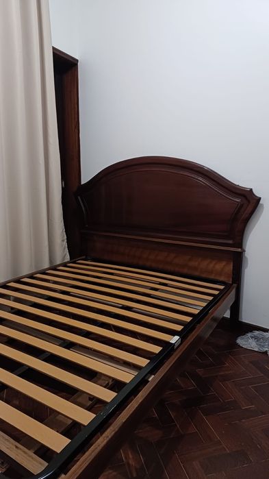Cama mais cômoda