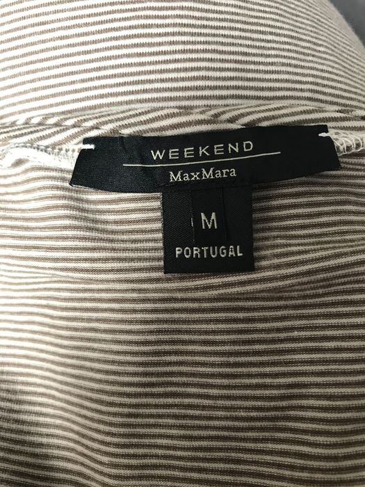 Weekend MaxMara bluzka damska M