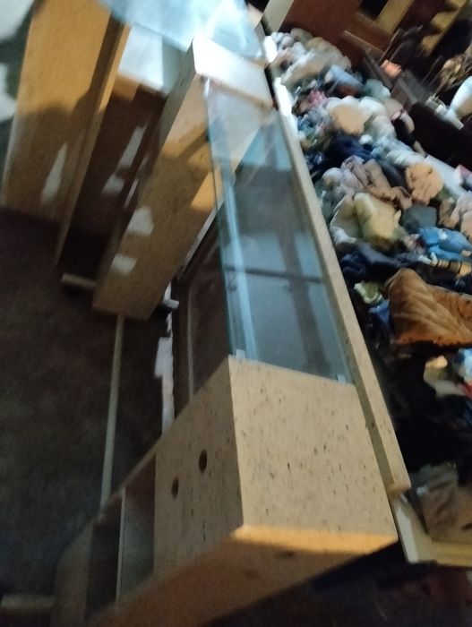 Mostruário de roupa