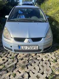 Розборка Mitsubishi colt