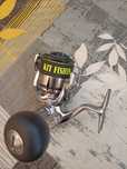Shimano Stradic c5000FL