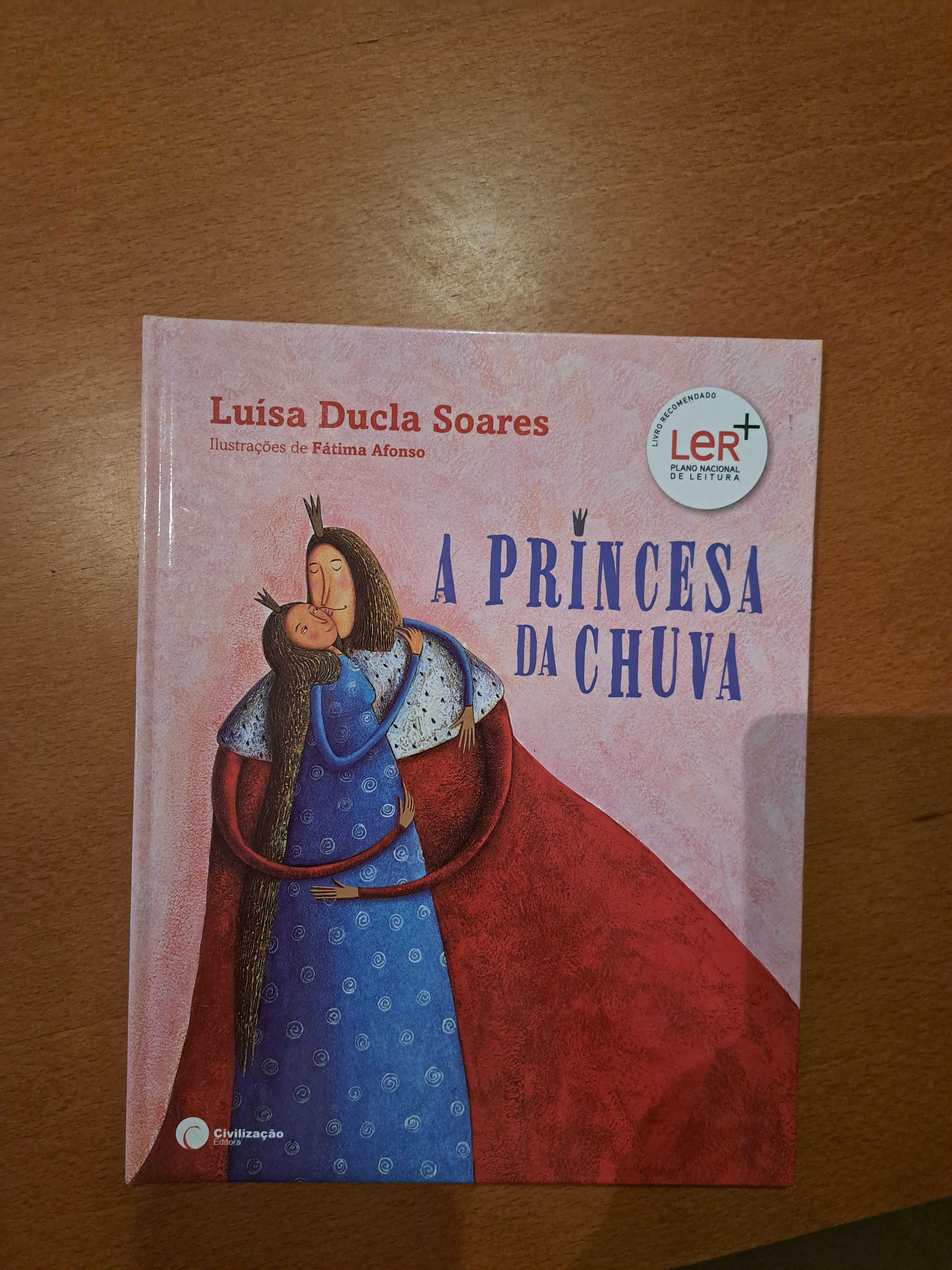 Livros de Luísa Ducla Soares