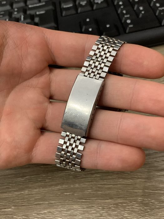 Zegarek Poljot 17 jewels ussr