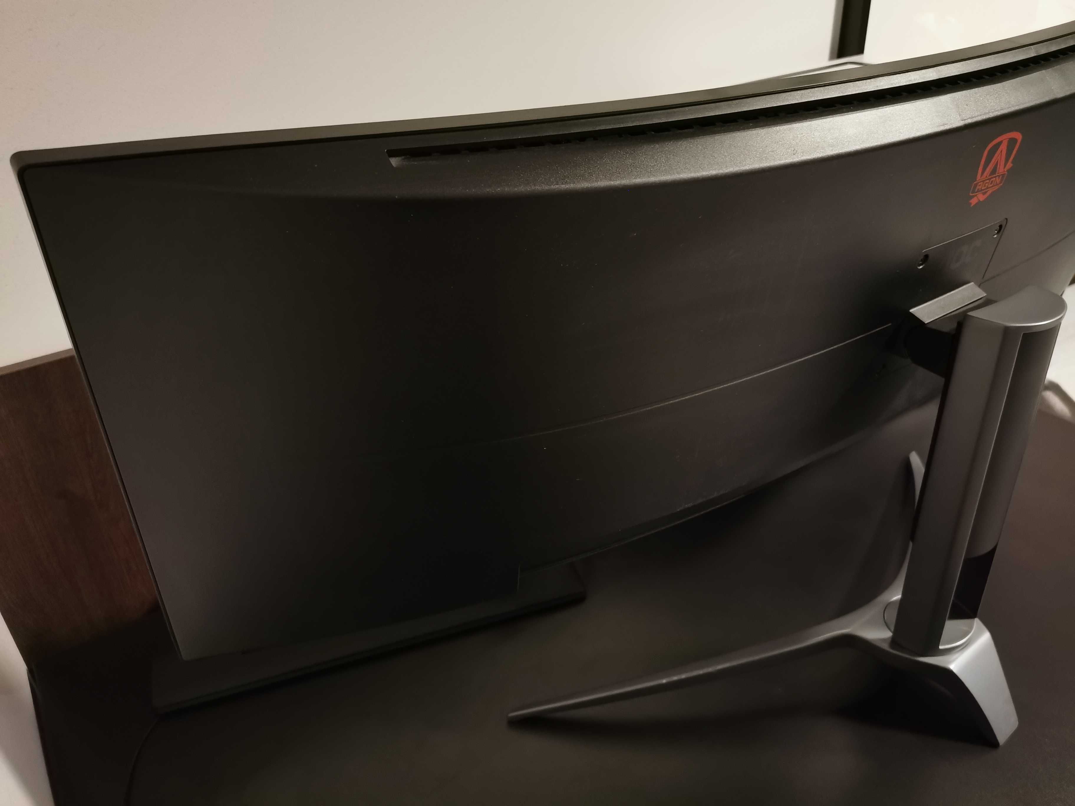 Monitor AOC Agon AG493UCX2