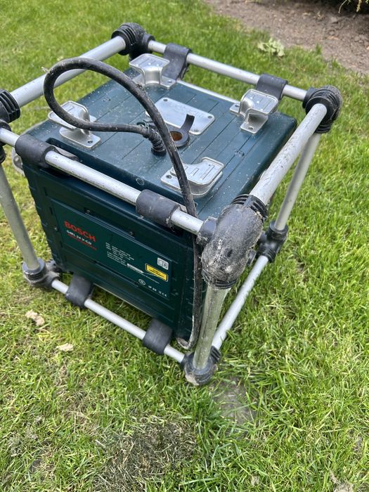 Bosch gml 24v-cd glośnik