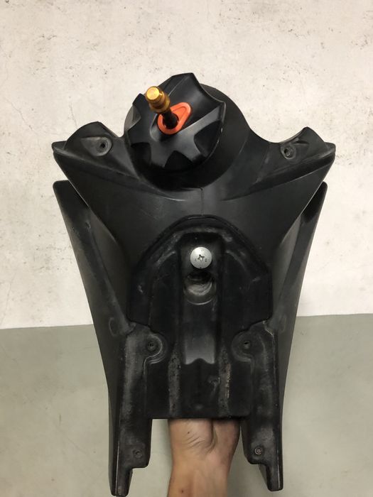 Depósito ktm sxf 2015