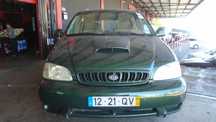 Para Peças Kia Carnival I (Up)
