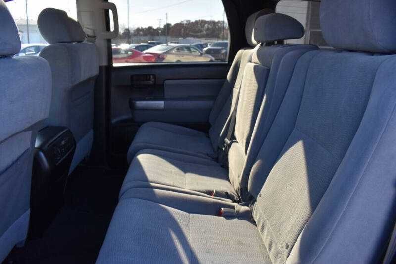 2019 Toyota Sequoia