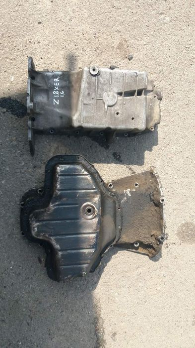 Поддон піддон опель вектра б с омега а б с астра G зафира a б розборка