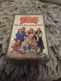 Dwupak kasety magnetofonowe The Kelly Family