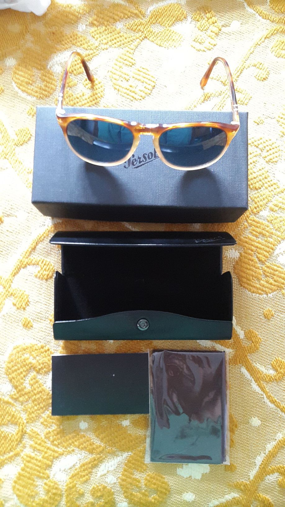 Óculos de Sol Persol Polarizados