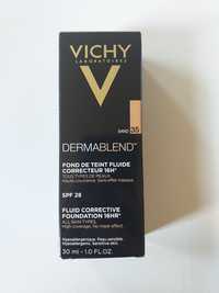 Podkład vichy dermablend 35 sand