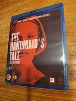 Handmaid's Tale sezon 1 Blue-ray