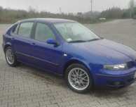 Alufelgi BBS RS 722 16" 5x100
