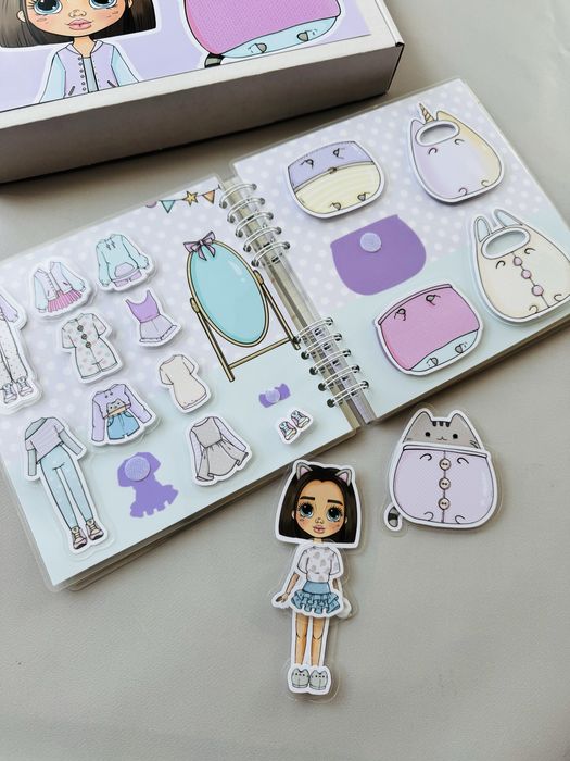 Pusheen, labubu, toca boca, avatar world, gry na rzepy