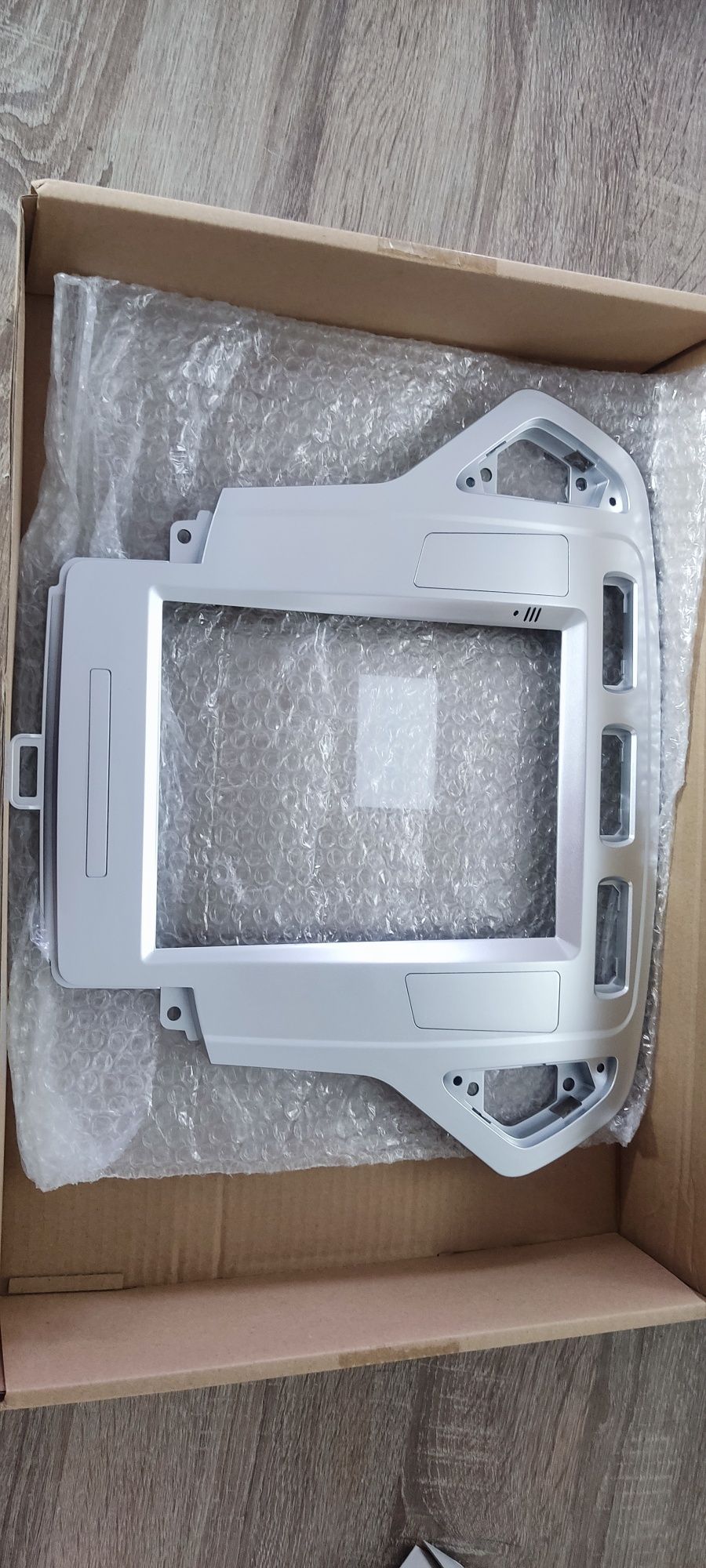Radio android 12 Tesla 2/32GB Ford Mondeo mk4 Galaxy A/C 2007/2010