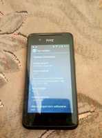 HTC Desire 210 Dual Sim Black