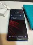 Telefon POCO X3 Cobalt Blue 6gb ram 126GB ROM +ładowarka+etui z klapką