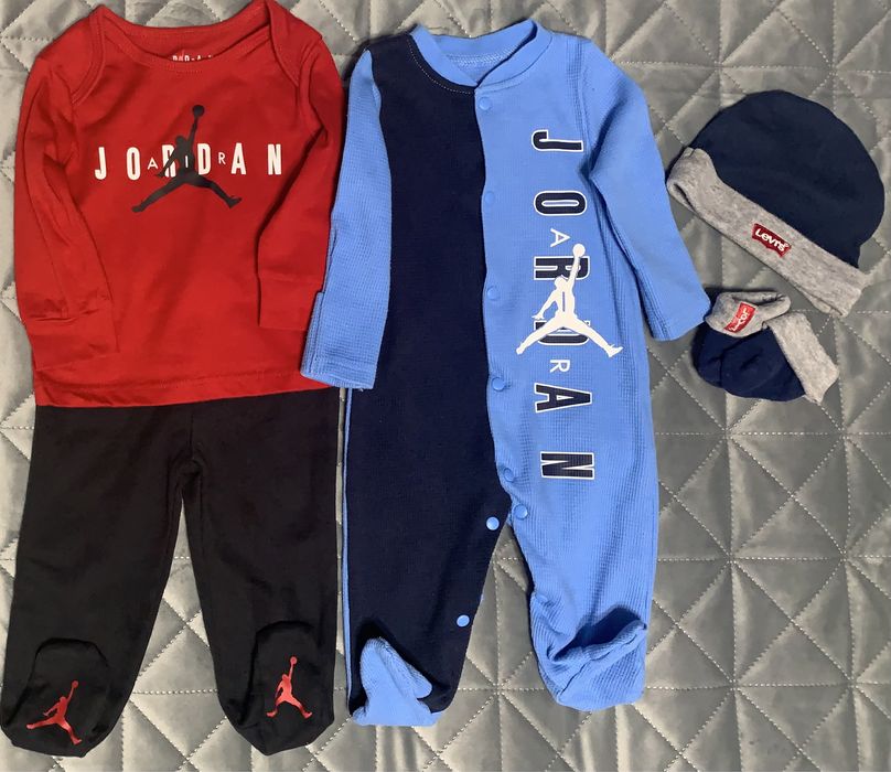 Дятячий одяг