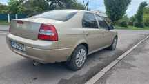 Kia Shuma 1.5 . Киа Шума 1.5