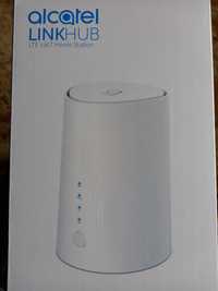 Router firmy alcatel