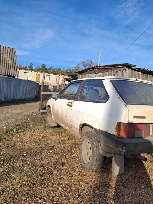 Машина ваз 2108 продам