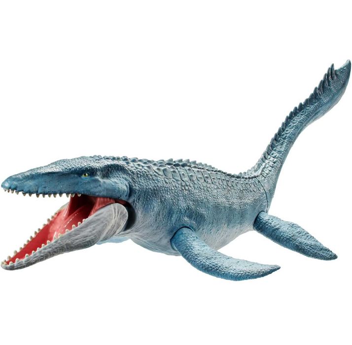 Динозавр Мозозавр 71 см Світ Юрського Періоду Jurassic World HGV34