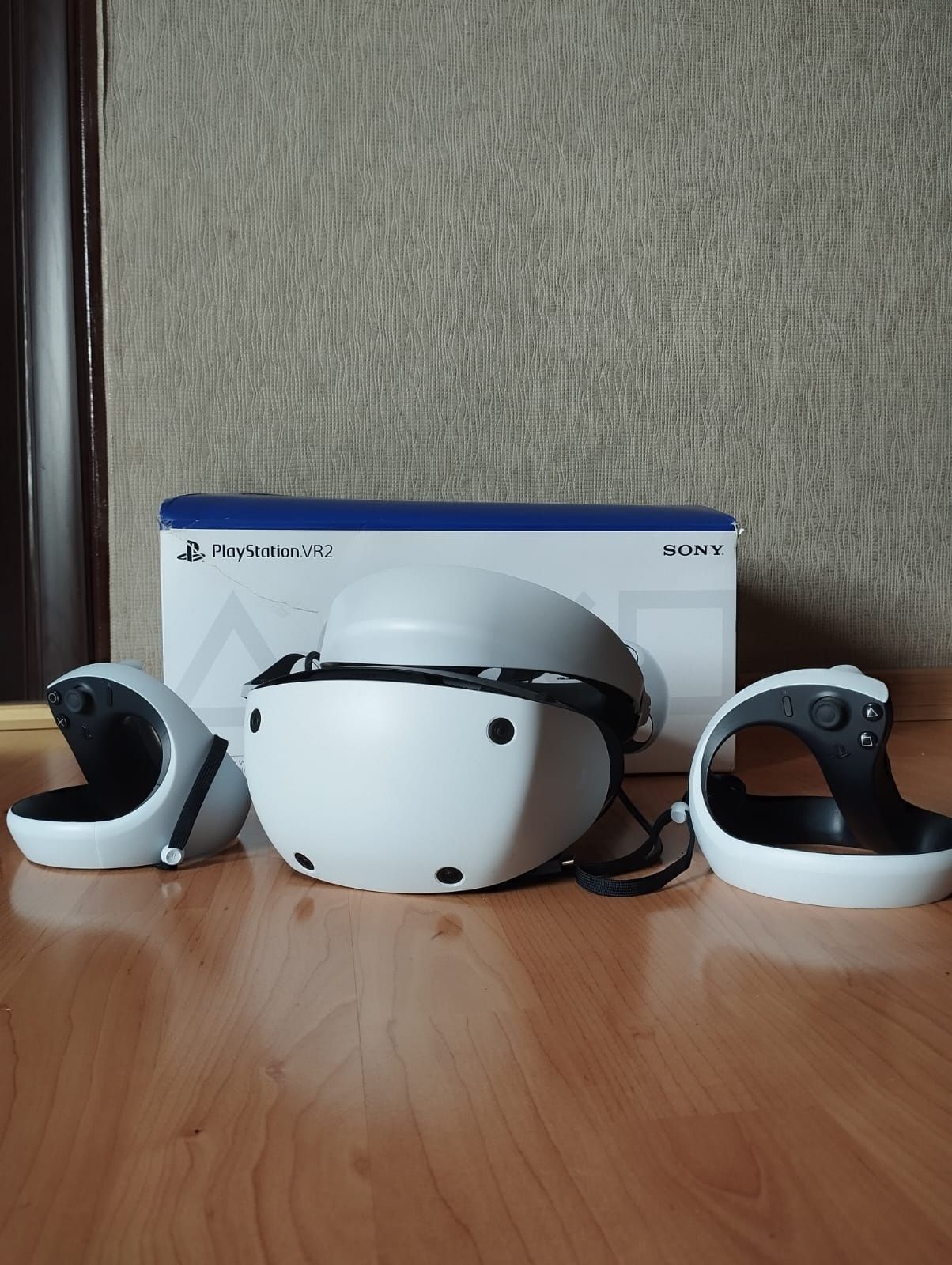 SPRZEDAM Playstation Vr2 ps5
