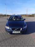 Volvo v50 1.6 diesel