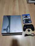 Playstation 4 edição limitada