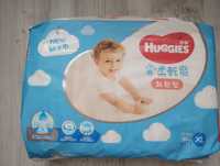 Підгузки Huggies 6 на 12-16 кг