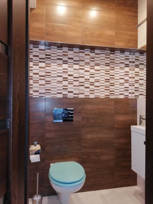 Wynajmę 3-pokojowe mieszkanie z garażem na Parkitce.