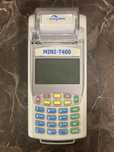 Касовий апарат Unisystem MINI-T400МЕ