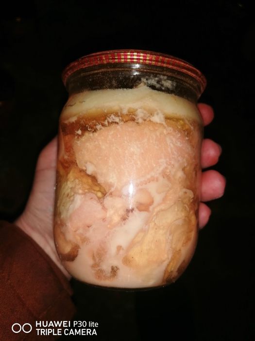 Продам курячу тушонку