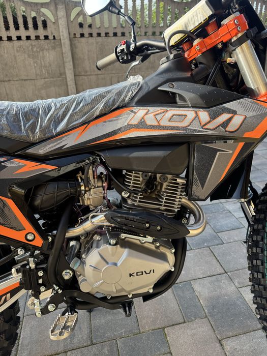 Мотоцикл KOVI JNC. SR. 300cc. Доставка.