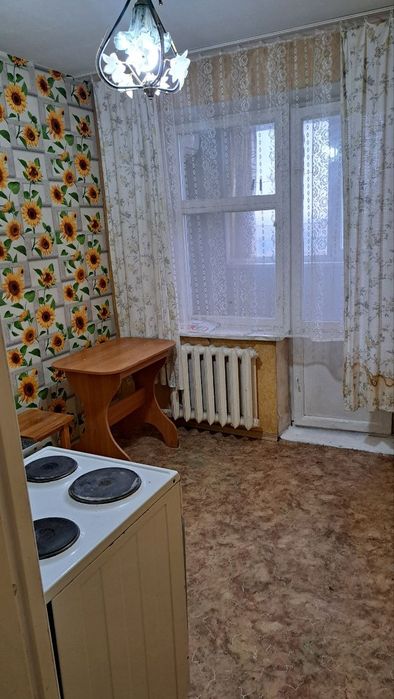 Продам 1к квартиру на Фрунзенский