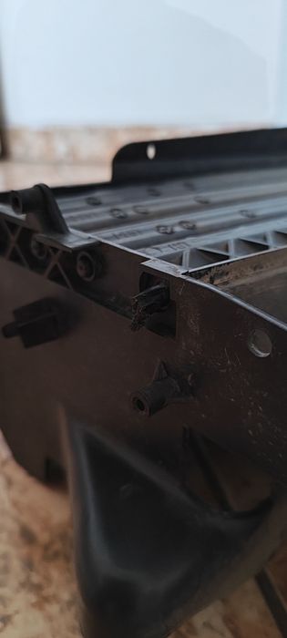 Жалюзі Ford Fusion