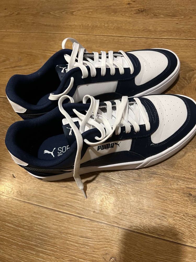 Кросівки Puma оригінал