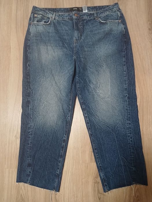 Фірмові джинси від ,Own 54-56р