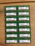 Pamięć RAM 8GB 4800MHz DDR5 - 28 szt dostępnych